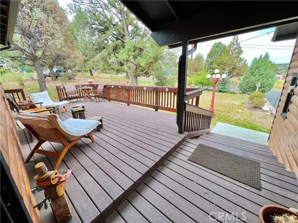 1175 Angelus Avenue, Big Bear City, CA 92314