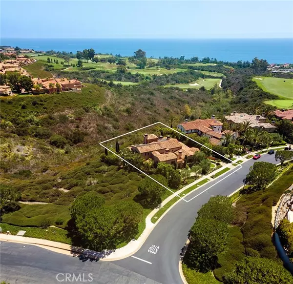 Newport Coast, CA 92657,28 Fairway Point