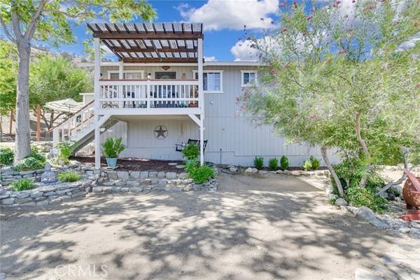 Pinon Hills, CA 92397,7838 Tweed Lane