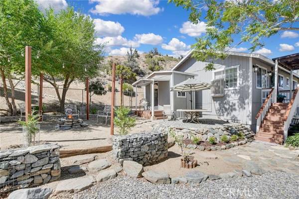 Pinon Hills, CA 92397,7838 Tweed Lane