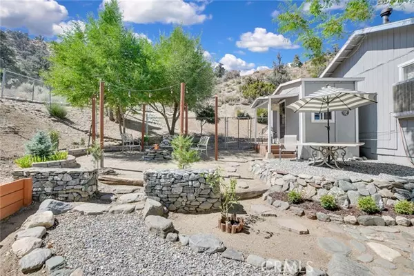 Pinon Hills, CA 92397,7838 Tweed Lane