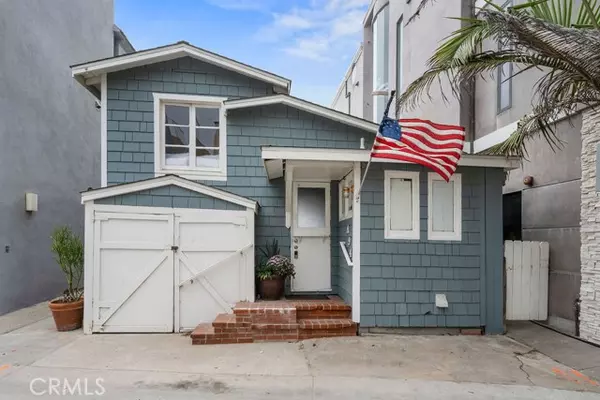 94 A Surfside, Surfside, CA 90740