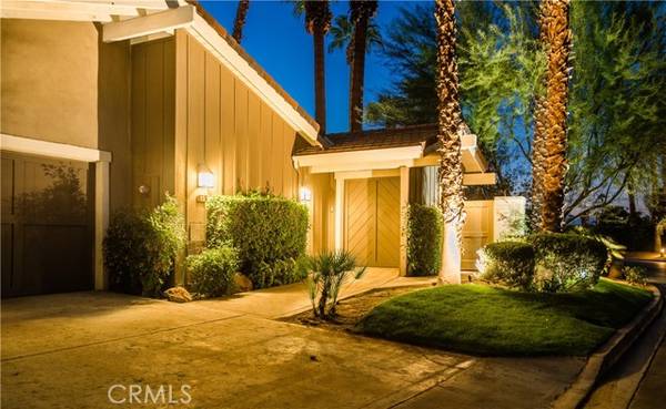 Palm Desert, CA 92211,13 Rawhide Circle