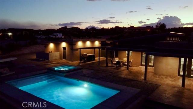 Yucca Valley, CA 92284,5323 Wallaby Street