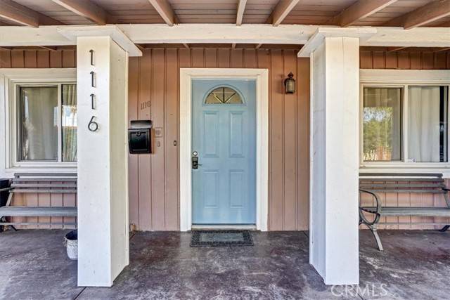Anaheim, CA 92802,1116 W Locust Avenue