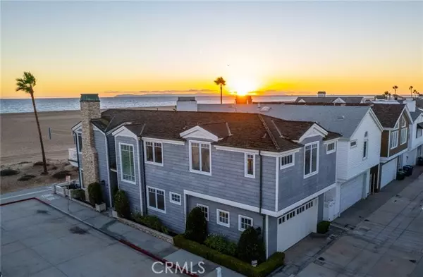 218 E Oceanfront, Newport Beach, CA 92661