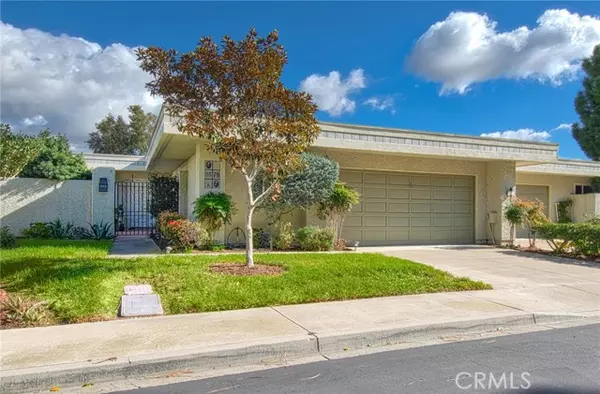 Laguna Woods, CA 92637,5579 Luz Del Sol #A