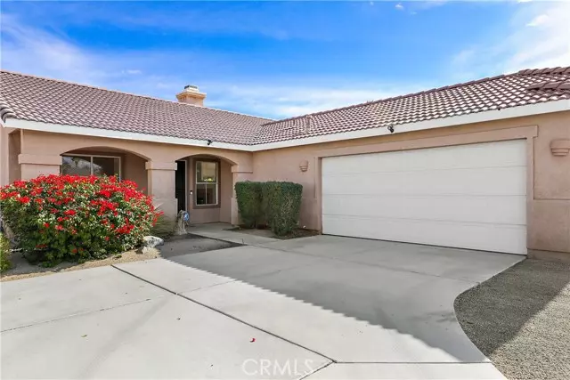 37744 Hollister Drive, Palm Desert, CA 92211