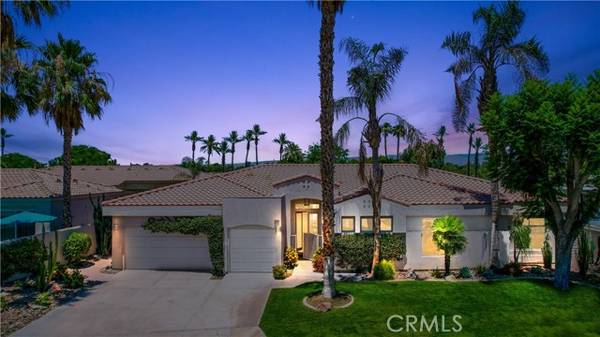 76956 Comanche Lane, Indian Wells, CA 92210