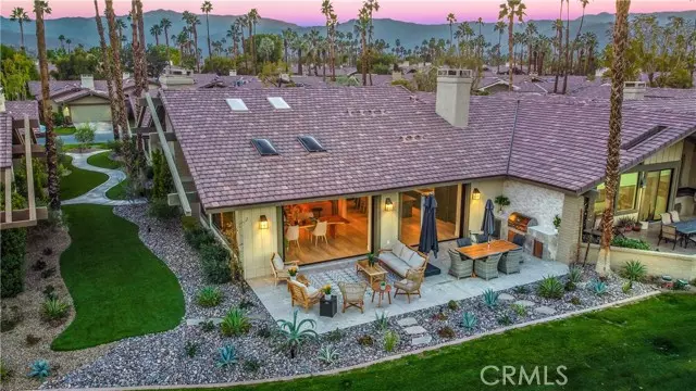 338 Red River Road, Palm Desert, CA 92211