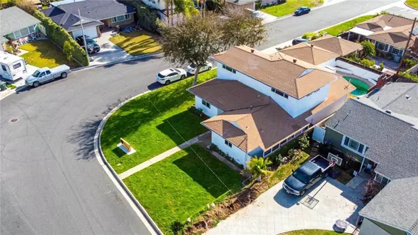 La Mirada, CA 90638,15310 Tricia Lane