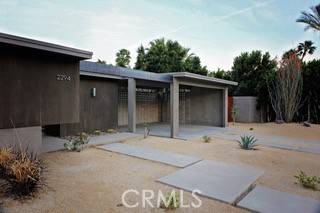 2294 N Starr Road, Palm Springs, CA 92262