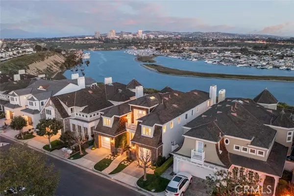 15 Cape Andover, Newport Beach, CA 92660