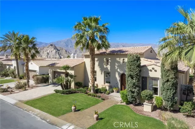 57865 Rosewood Court, La Quinta, CA 92253