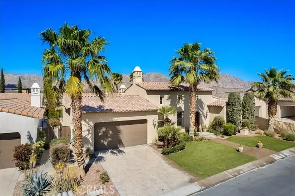 La Quinta, CA 92253,57865 Rosewood Court