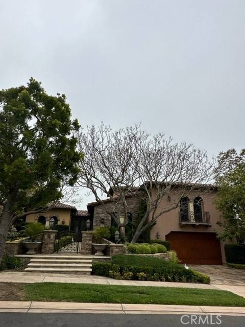 35 OVERLOOK Drive, Newport Coast, CA 92657