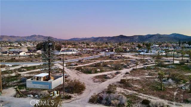 Yucca Valley, CA 92284,57335 Twentynine Palms