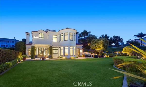 6 Clearview, Newport Coast, CA 92657