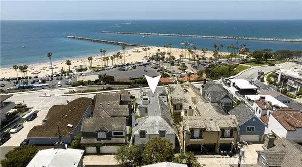 3020 Ocean Boulevard, Corona Del Mar, CA 92625