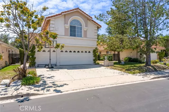 1692 Glider Court, Newbury Park, CA 91320