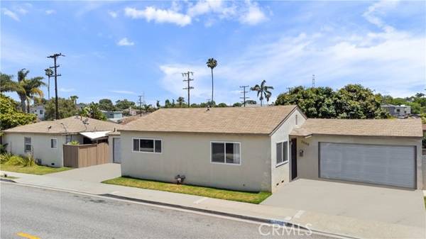 2300 Graham Avenue, Redondo Beach, CA 90278