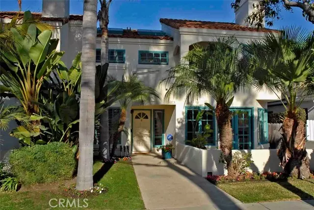 Corona Del Mar, CA 92625,603 Narcissus Avenue #2