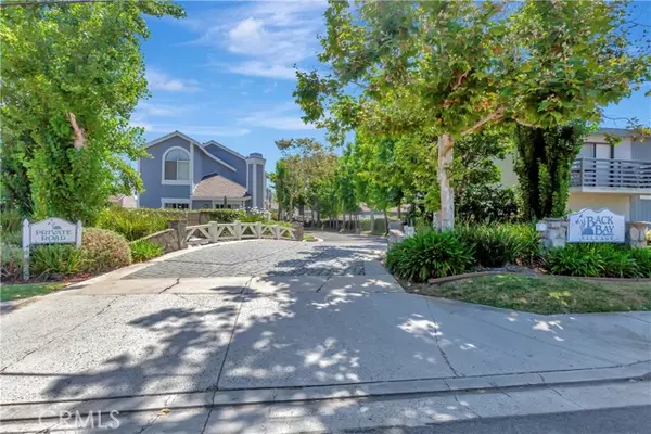 2523 Back Bay #45, Costa Mesa, CA 92627