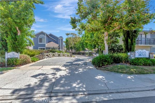 2523 Back Bay #45, Costa Mesa, CA 92627