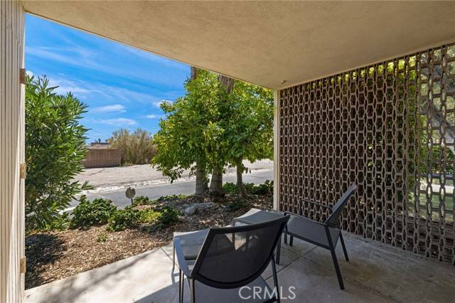 360 Cabrillo Road #101, Palm Springs, CA 92262