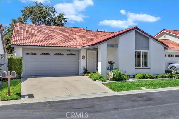 27885 Espinoza, Mission Viejo, CA 92692