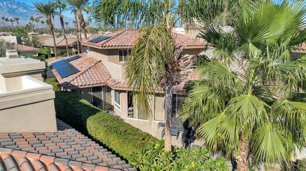 187 Desert Lakes Drive, Rancho Mirage, CA 92270