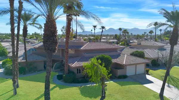 Rancho Mirage, CA 92270,187 Desert Lakes Drive