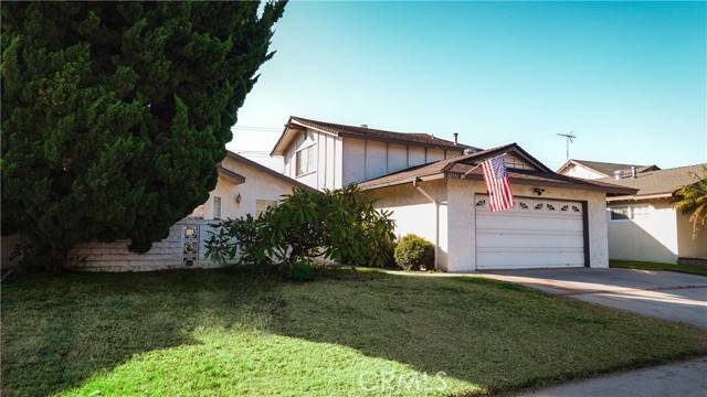 16751 Daisy Avenue, Fountain Valley, CA 92708