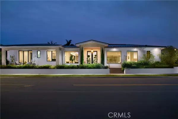 521 Angelita, Corona Del Mar, CA 92625