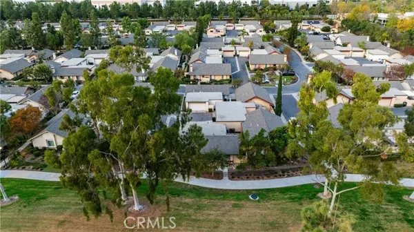 23002 Caminito Brisa #203, Laguna Hills, CA 92653