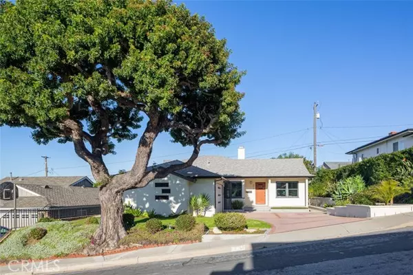 315 Via San Sebastian, Redondo Beach, CA 90277