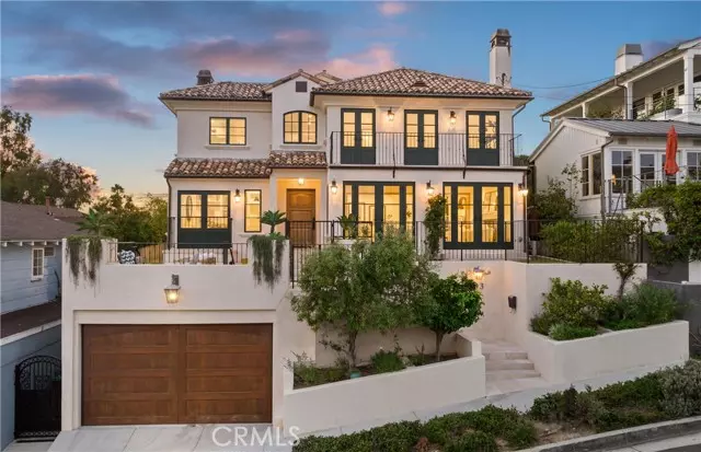 503 Hazel Drive, Corona Del Mar, CA 92625