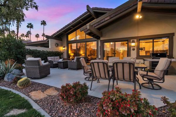 Palm Desert, CA 92211,207 Bouquet Canyon Drive