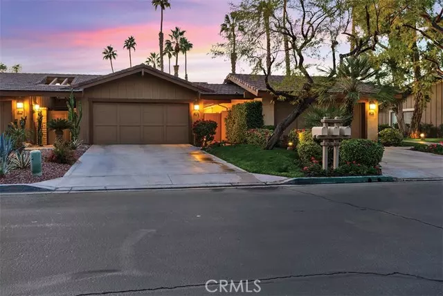 Palm Desert, CA 92211,33 Blue River Drive