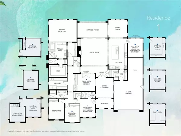 Rancho Cucamonga, CA 91739,6110 Skycrest Court