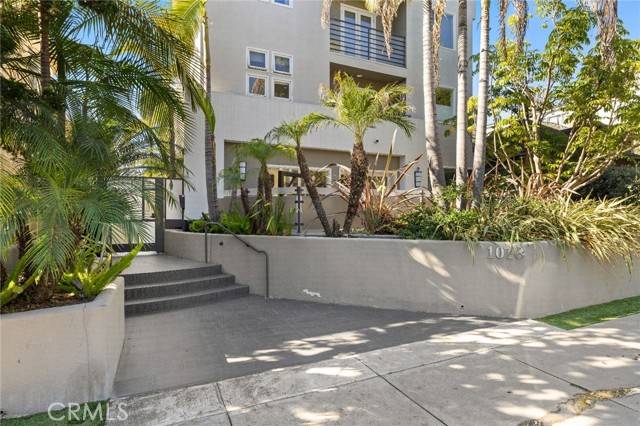 1018 2nd Street #5, Santa Monica, CA 90403