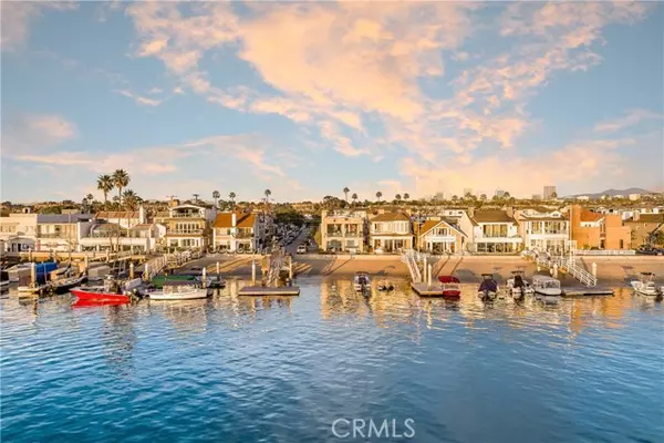 512 S Bay Front, Newport Beach, CA 92662