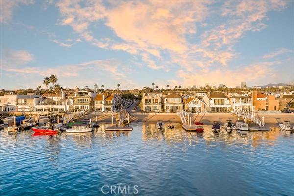 512 S Bay Front, Newport Beach, CA 92662