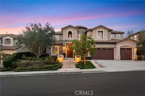 Yorba Linda, CA 92886,20091 Umbria Way