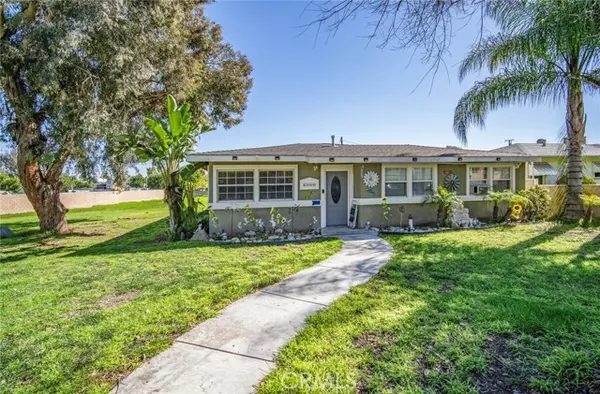 2508 Robruce Lane, Hacienda Heights, CA 91745