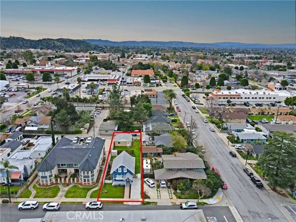 220 W Mountain View Avenue, Glendora, CA 91741