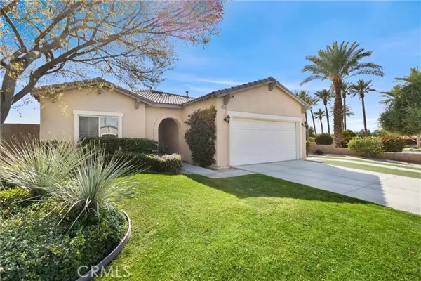 Indio, CA 92203,83061 Shadow Hills Way