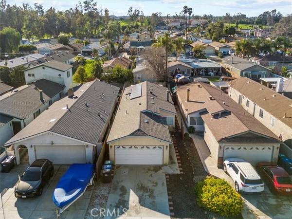 15362 Yorba Avenue, Chino Hills, CA 91709