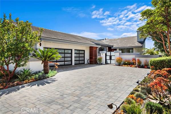 17 Monaco, Newport Beach, CA 92660