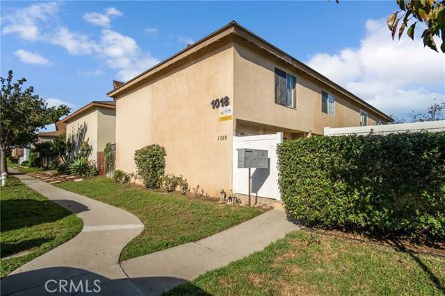 1012 & 1018 Mission Drive, Costa Mesa, CA 92626